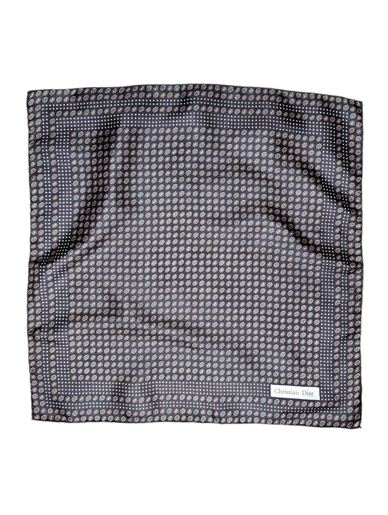 Dior Accessories - CHRISTIAN DIOR SCARF